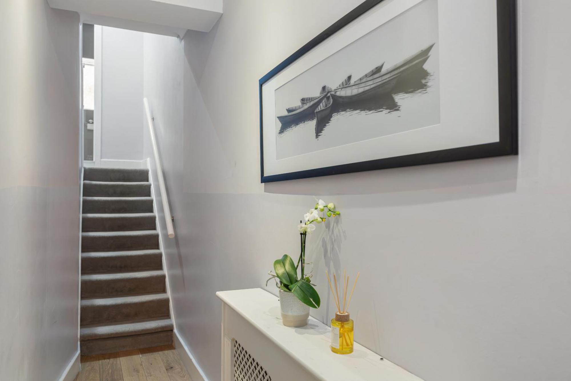 5 Bedroom Flat In Paddington Apartamento Londres