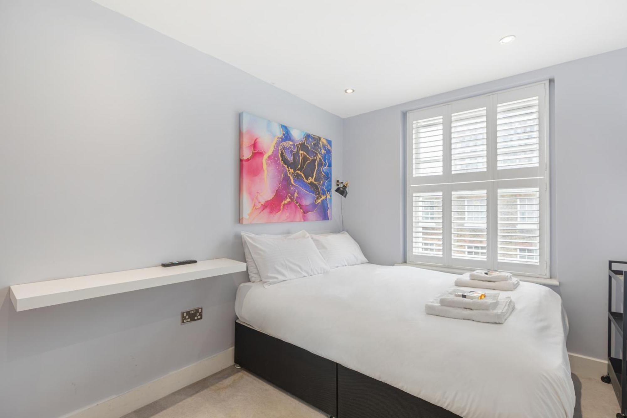 5 Bedroom Flat In Paddington Apartamento Londres