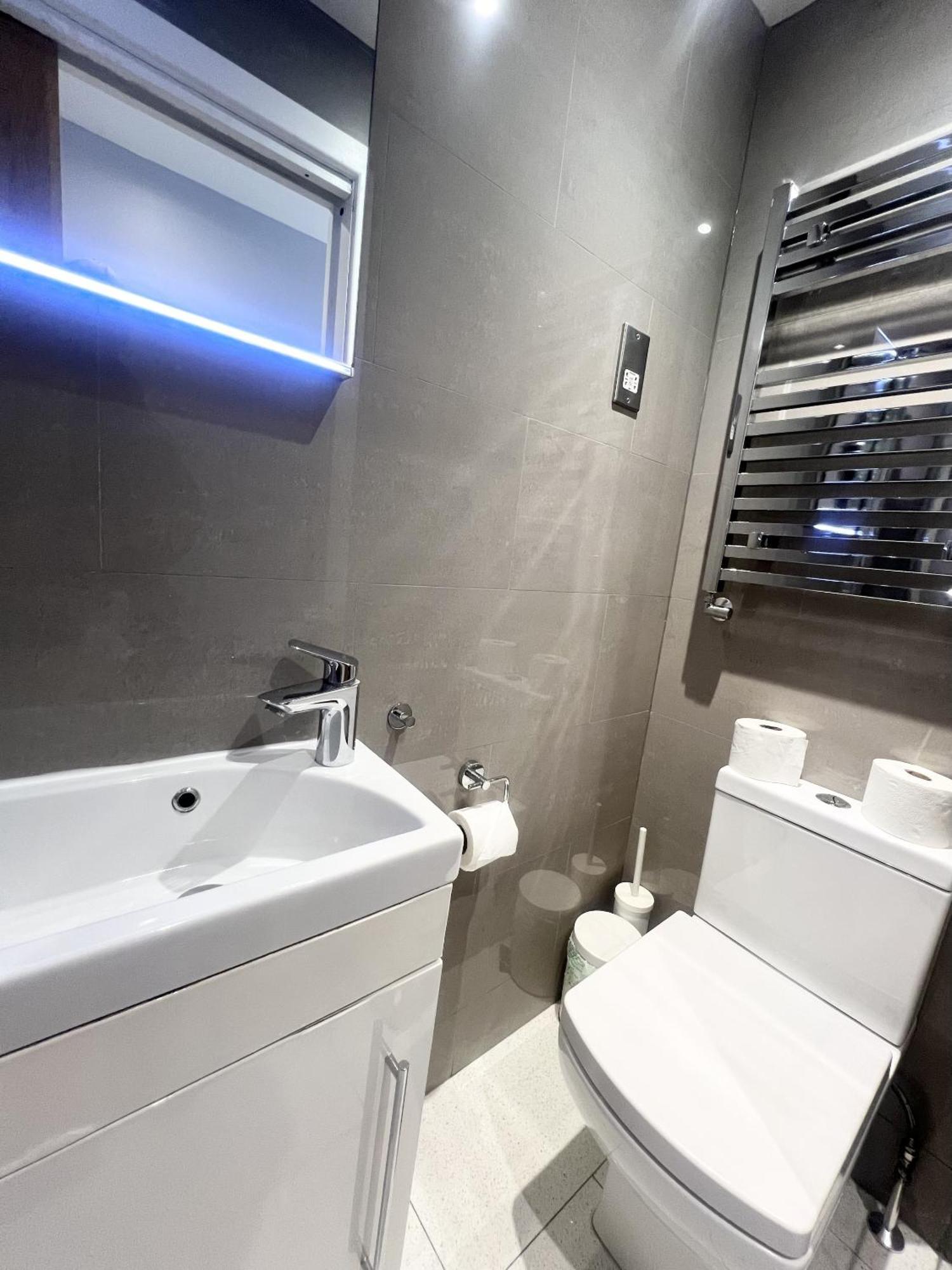 5 Bedroom Flat In Paddington Apartamento *