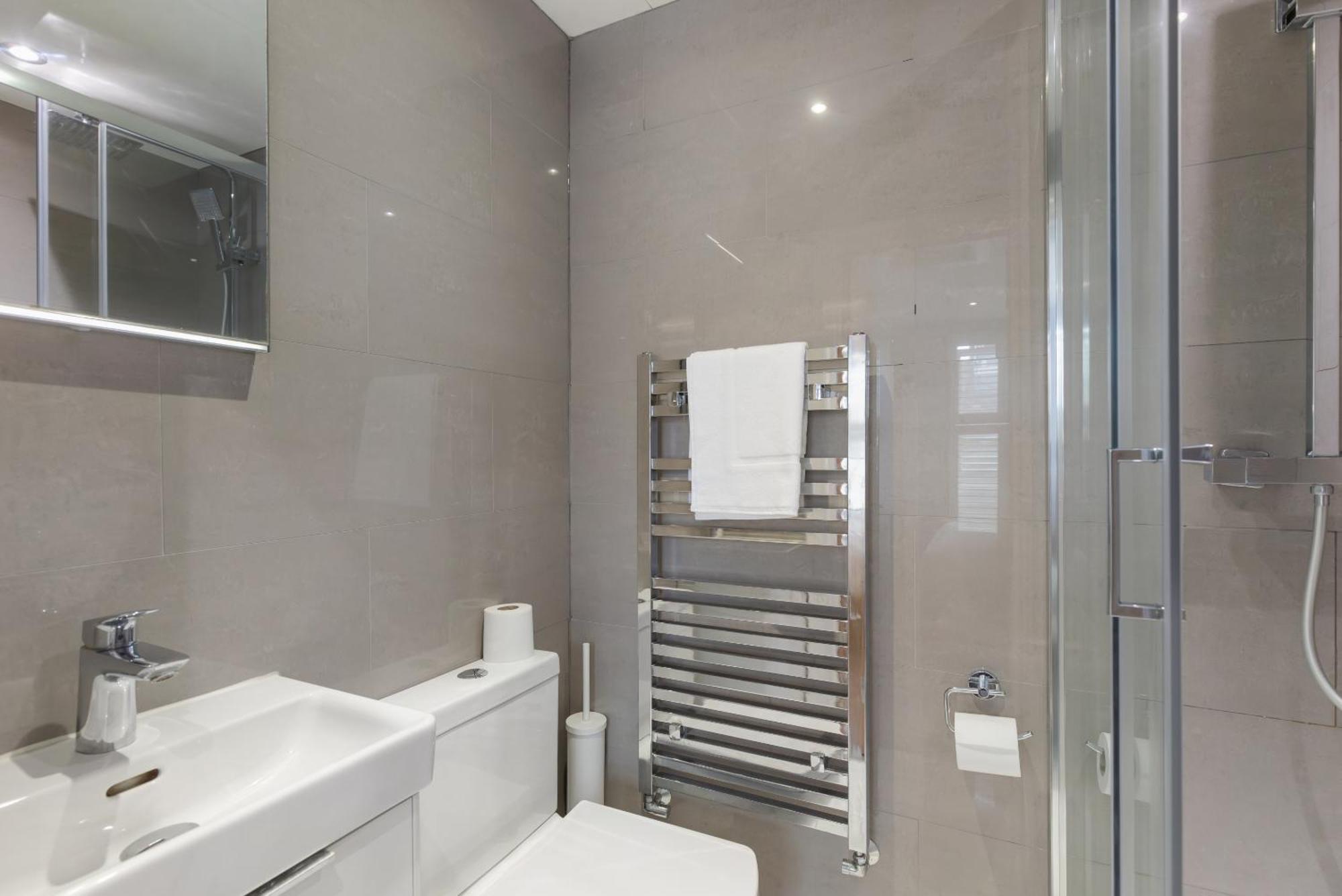 5 Bedroom Flat In Paddington Londres