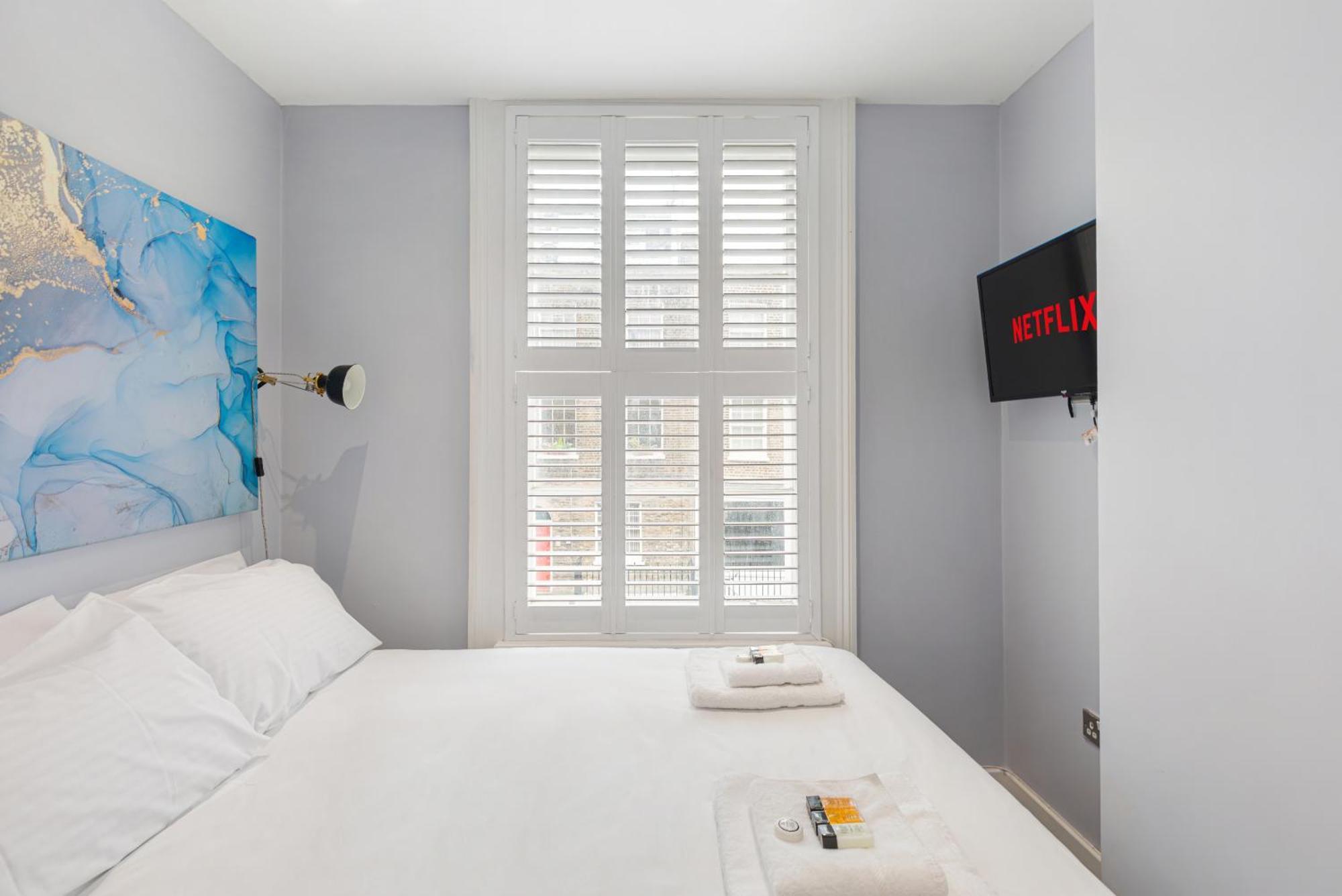 5 Bedroom Flat In Paddington * Londres
